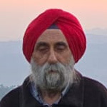 Inder Raj Ahluwalia